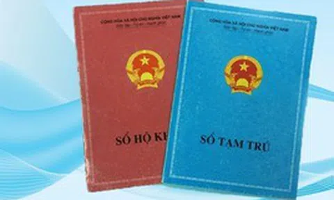 Quy định mới nhất về đăng ký thường trú, tạm trú, tất cả người dân cần biết