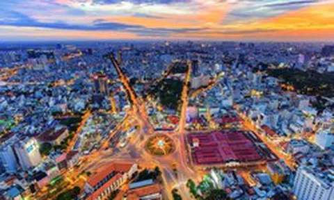 Mật độ xây dựng dày đặc: Căn hộ đô thị thiếu “khoảng thở” xanh cho cư dân