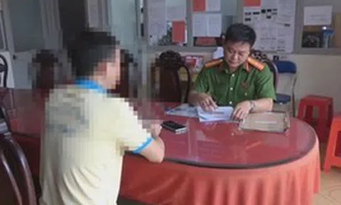 Người đàn ông ở Đồng Tháp gọi hơn 100 cuộc vào số 113 để quấy rối