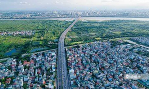 Chính phủ giao mức tăng trưởng Hải Phòng cao nhất cả nước, Tp.HCM đạt 10,2%, Hà Nội 11%