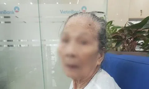 Thêm cụ bà 97 tuổi ở Hà Nội đi nhiều lần lên phường mới nhận được tiền chế độ hàng tháng