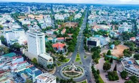 Tỉnh được mệnh danh là “'thủ phủ cà phê” của Việt Nam đón 147 dự án với tổng mức đầu tư hơn 1 triệu tỷ