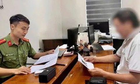 Xử lý 135 người bình luận xuyên tạc trên trang của Lê Trung Khoa, Nguyễn Văn Đài