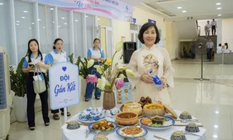 Nhiều hoạt động thiết thực chào mừng Ngày Gia đình Việt Nam