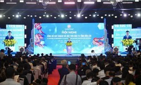 Đắc Lắk – “Tiềm năng, khát vọng phát triển”