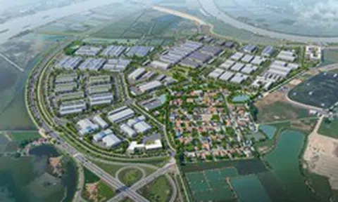 Vinhomes lập công ty con vốn 400 tỷ đồng tại Hải Phòng
