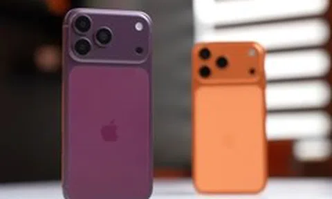 iPhone 18 Pro Max sẽ có giá cao ngất ngưởng?
