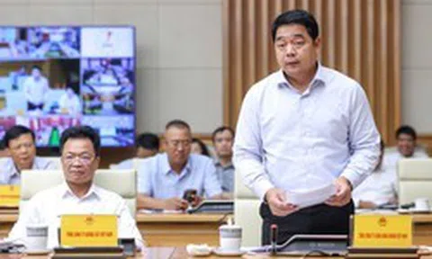 Quyền Tổng Giám đốc ACV: Sân bay Long Thành và Tân Sơn Nhất sẽ được khai thác hài hòa, không dịch chuyển cơ học toàn bộ sản lượng