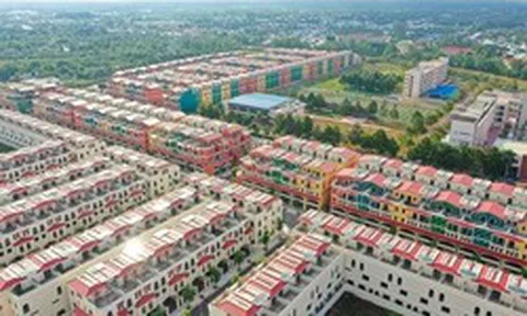 Vĩnh Long trong không gian phát triển mới: Đô thị dẫn dắt tăng trưởng sẽ định hình tương lai