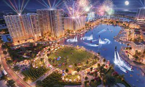 Festival Island: “Chìa khóa” khơi thông dòng chảy thương mại từ kinh tế đêm Nha Trang