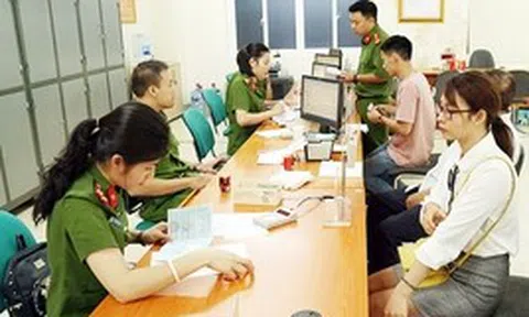 Quy định mới nhất về đăng ký thường trú, tạm trú chính thức áp dụng từ ngày mai