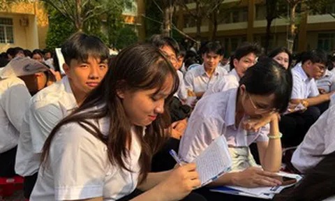 Quy định mới về trường phổ thông có nhiều cấp học loại hình tư thục