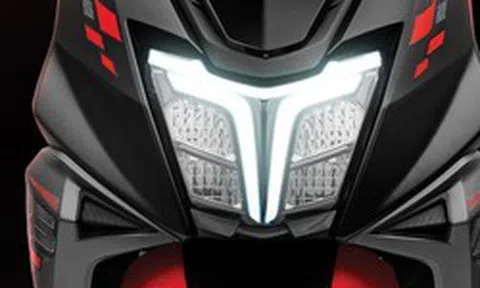 'Xe ga quốc dân' giá chỉ 23 triệu đồng ra mắt: thiết kế hiện đại, trang bị đe doạ Honda Vision