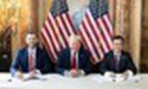 Siêu dự án 1,5 tỷ USD của Kinh Bắc và Tập đoàn Trump có diễn biến mới