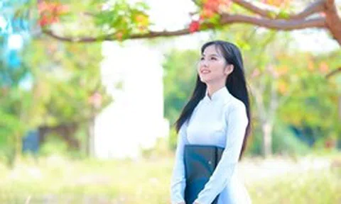 PHỔ ĐIỂM KỲ THI TỐT NGHIỆP THPT năm 2026