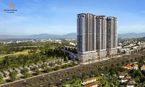 Chu kỳ mới của bất động sản Đà Nẵng: Nhà đầu tư ưu tiên tài sản kép