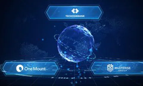 One Mount Group: Kiến tạo hệ sinh thái công nghệ toàn diện phục vụ đời sống Việt