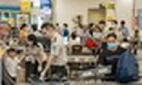 Hành khách đi máy bay đặc biệt chú ý quy định mới đã bắt đầu áp dụng từ ngày 1/7