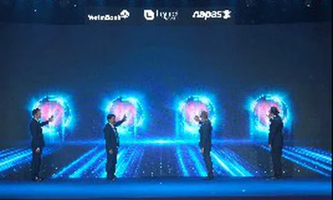 Chính thức ra mắt dịch vụ thanh toán xuyên biên giới Việt Nam - Singapore từ hôm nay 02/7