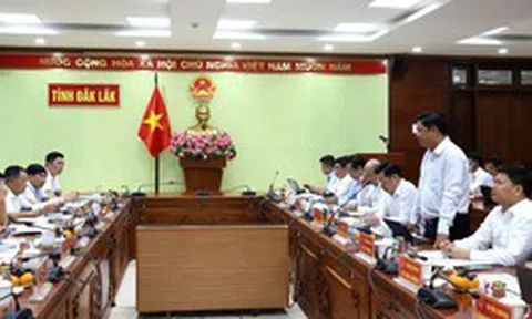 Đèo Cả đề xuất đầu tư tuyến cao tốc hơn 35.000 tỷ tại tỉnh được mệnh danh là "thủ phủ cà phê" của Việt Nam
