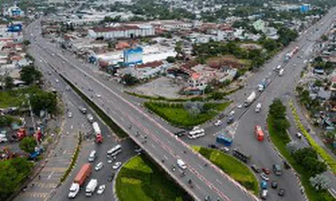 Bất động sản khu Nam TP. Hồ Chí Minh đón tin vui: Có thêm nguồn cung sơ cấp giữa lúc “khan hiếm” dự án mới