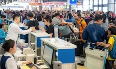 Nợ thuế từ 50 triệu đồng sẽ bị tạm hoãn xuất cảnh
