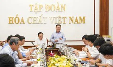 Tập đoàn 60.000 tỷ của Việt Nam nhắm vào "mỏ vàng" hoá chất điện tử, bán dẫn và đất hiếm
