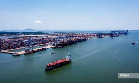 Việt Nam nhập siêu 16,65 tỷ USD trong nửa đầu năm 2026