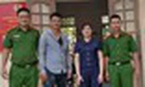 Công an xác minh các giao dịch chuyển khoản từ 9 triệu đến 190 triệu đồng của nhiều người dân