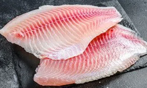 Người Nhật sắp được thưởng thức sushi cá rô phi phi lê nhập khẩu từ Việt Nam