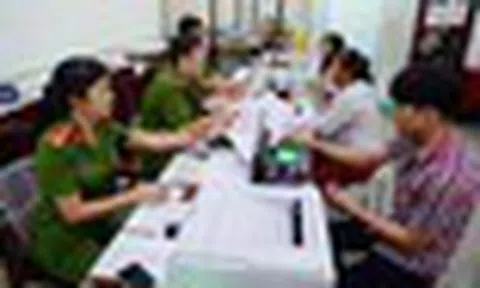 Thông tin quan trọng về đăng ký thường trú, tạm trú, tất cả người dân cần biết