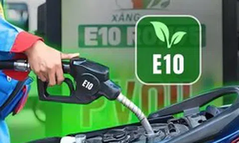 Bộ Công Thương muốn nâng nguồn cung ethanol nội địa lên 70%