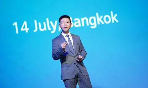 Kết nối được hỗ trợ bởi AI: Châu Á - Thái Bình Dương vạch ra lộ trình hướng tới một tương lai số thông minh hơn