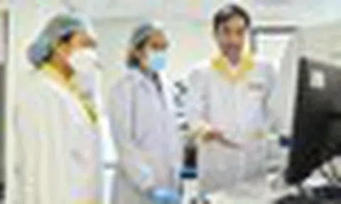 Lần đầu công bố công trình gene “made by Vietnam” ra thế giới, một việc ý nghĩa được triển khai toàn quốc