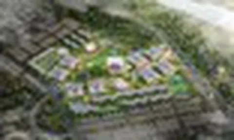 Việt Nam sắp có tổ hợp giáo dục 543 tỷ đồng: Rộng 84.000m², định hướng trở thành trung tâm đào tạo công nghệ quy mô lớn phía Nam