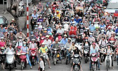 Tất cả người dân đang đi xe máy chú ý mức bồi thường bảo hiểm bắt buộc mới nhất 2026