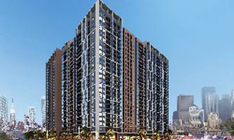 Marina Living Halong: Định hình chuẩn mực nhà ở xã hội của BIM Land tại Quảng Ninh