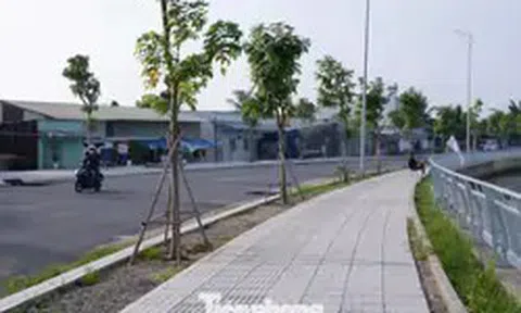 Hơn 3 năm cải tạo, tuyến kênh dài nhất TPHCM ‘thay da đổi thịt’ ra sao?