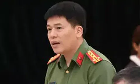 Học sinh Chuyên Tuyên Quang đăng ký xét tuyển vào những trường đại học nào?