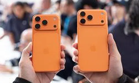 iPhone 17 Pro Max đang có giá thấp nhất từ trước đến nay