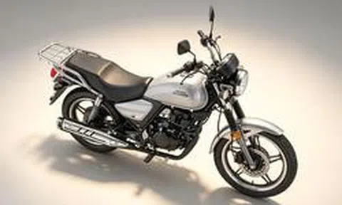 Honda chính thức ra mắt xe tay côn cổ điển 150 cc giá 30 triệu đồng đe dọa Honda Winner X và Yamaha Exciter