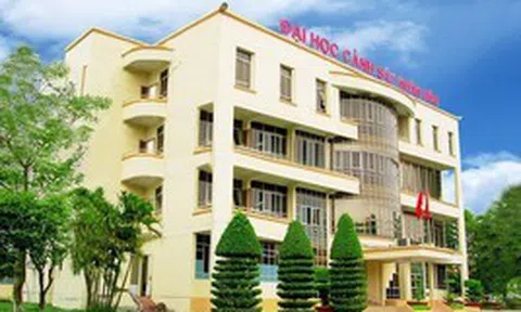 Điểm chuẩn 2026 và tiêu chí phụ trúng tuyển Đại học Cảnh sát nhân dân