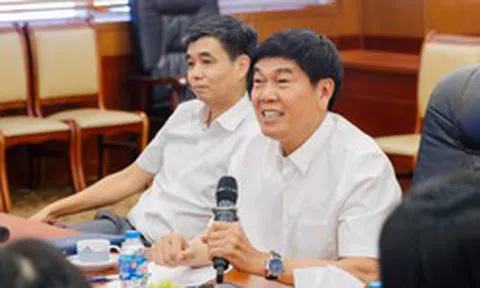 Hòa Phát của tỷ phú Trần Đình Long lên kế hoạch tham gia vào siêu dự án quy mô 1,5 triệu tỷ đồng