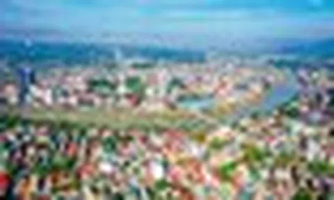 Một tỉnh ở Việt Nam có đến 90% diện tích là đồi núi, là nơi sinh sống của hơn nửa triệu người
