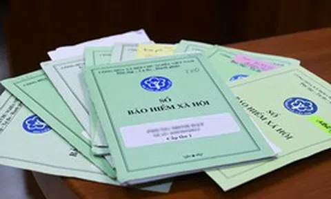 Tất cả người dân tham gia bảo hiểm xã hội chú ý thông tin sau