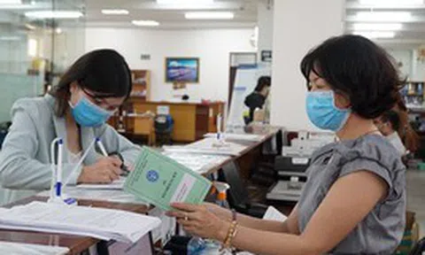 Tất cả người dân có BHXH chú ý quy định phạt tới 75 triệu đồng áp dụng từ hôm nay 10/9