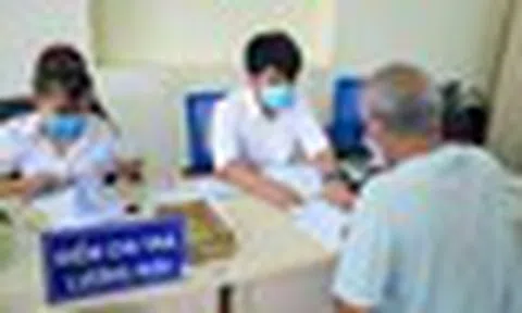 Thông tin quan trọng về lương hưu, tất cả người dân cần biết