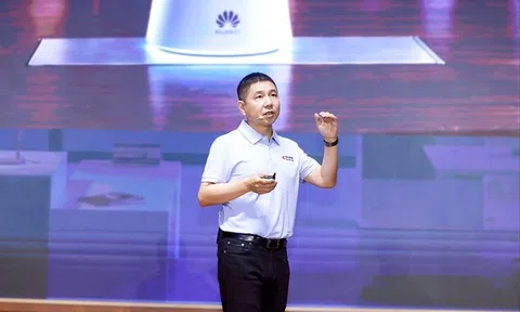 HUAWEI eKit ra mắt Giải pháp Văn phòng Thông minh 2.0, giúp văn phòng thông minh dễ tiếp cận với tất cả