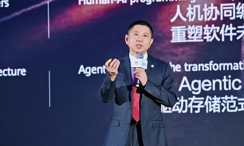 Huawei ra mắt phiên bản nâng cấp của Stellar AI Campus Network, mở ra kỷ nguyên mới của các AI campus