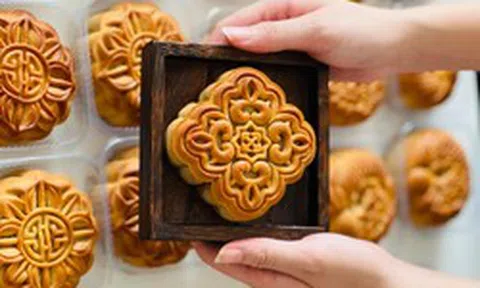 Người Việt chi gần 160 tỷ đồng mua bánh trung thu trên sàn thương mại điện tử